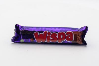 Шоколад Cadbury Wispa 36 грамм