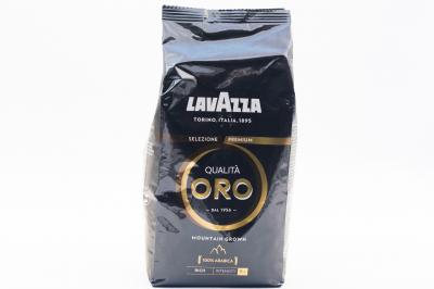 Кофе Lavazza Mountain G.Q. Oro 1000 гр (зерно)