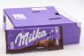 Молочный шоколад Milka Noisette с ореховой пастой 80 гр