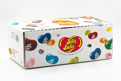 Драже жевательное ассорти Jelly Belly Bubble Tea 70 гр