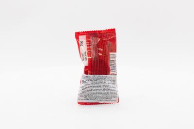 Мармелад жевательный Fini Roller Strawberry (Роллер со вкусом клубники) 20г 