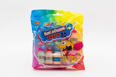 Сахарная пудра Кислошок (Китай) 40г